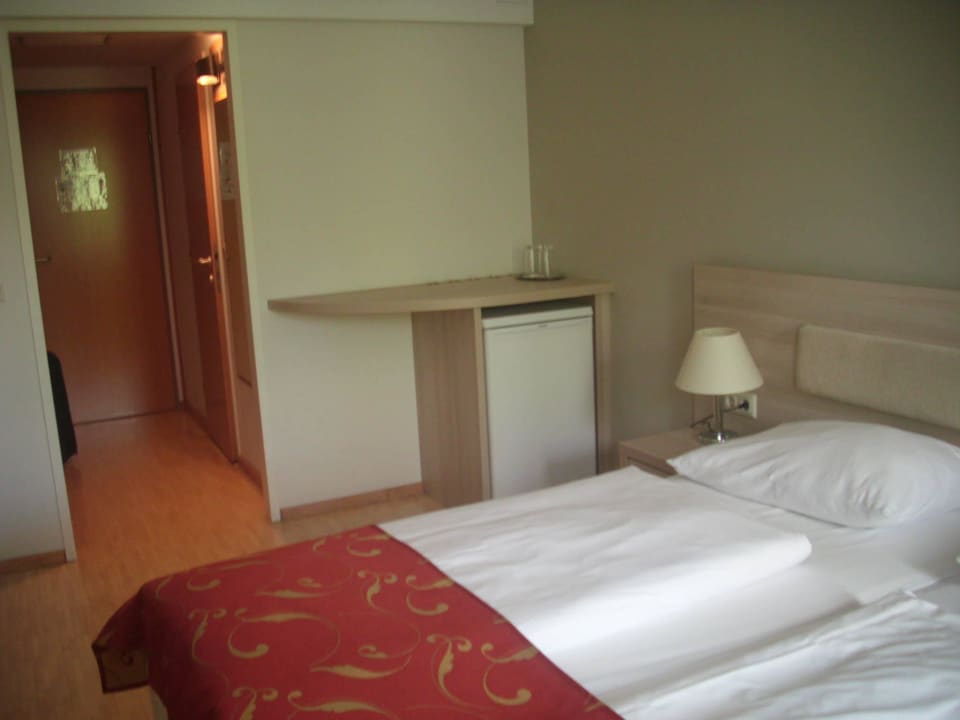 417 Hotel Europahaus Wien