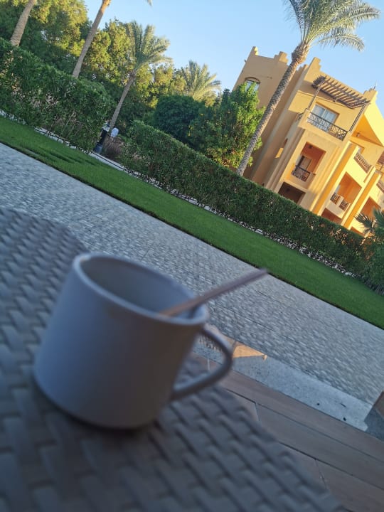 Zimmer Stella Beach Resort & Spa Makadi Bay