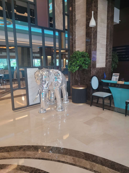 Sonstiges Luna Blanca Resort & Spa