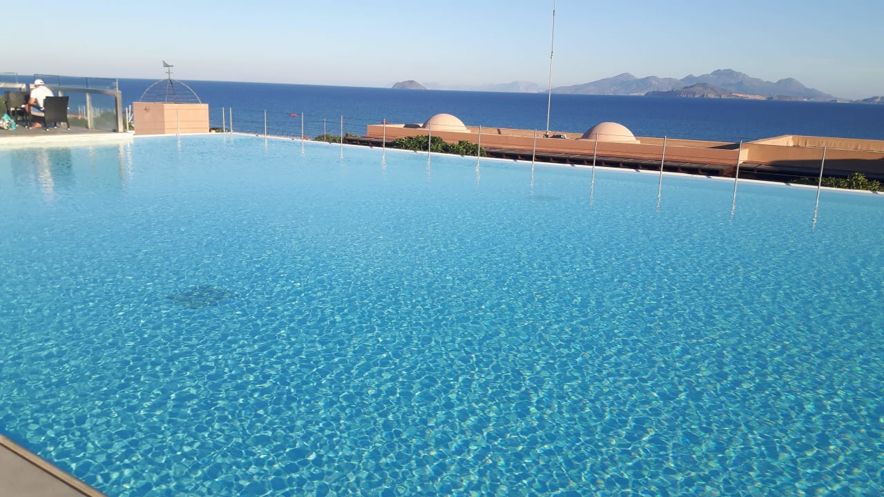 Helona Resort Atlantica Belvedere Resort