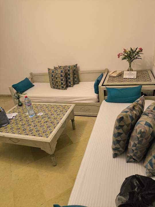 Zimmer Diar Lemdina Hotel