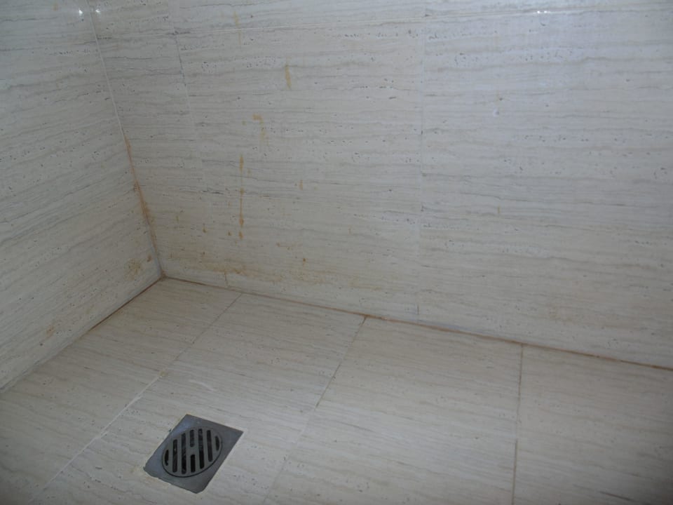 Natrysk Coral Hills Resorts & SPA