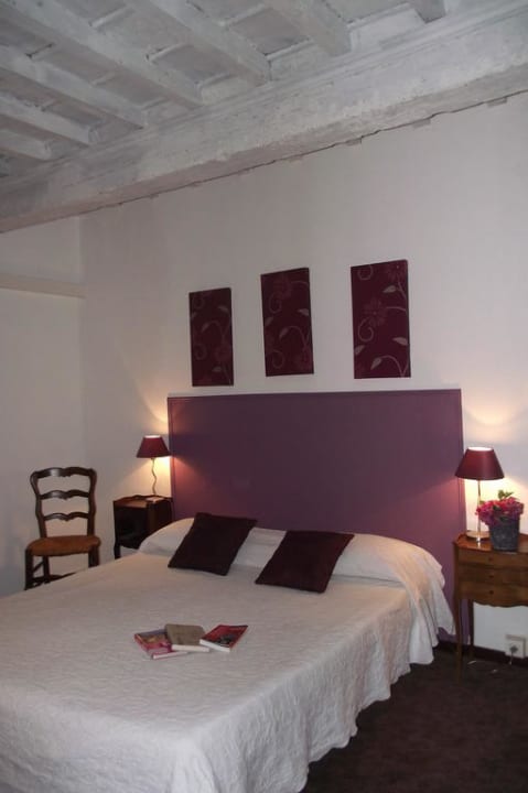Chambre n° 9 Hotel Boquier Avignon Hotel Boquier