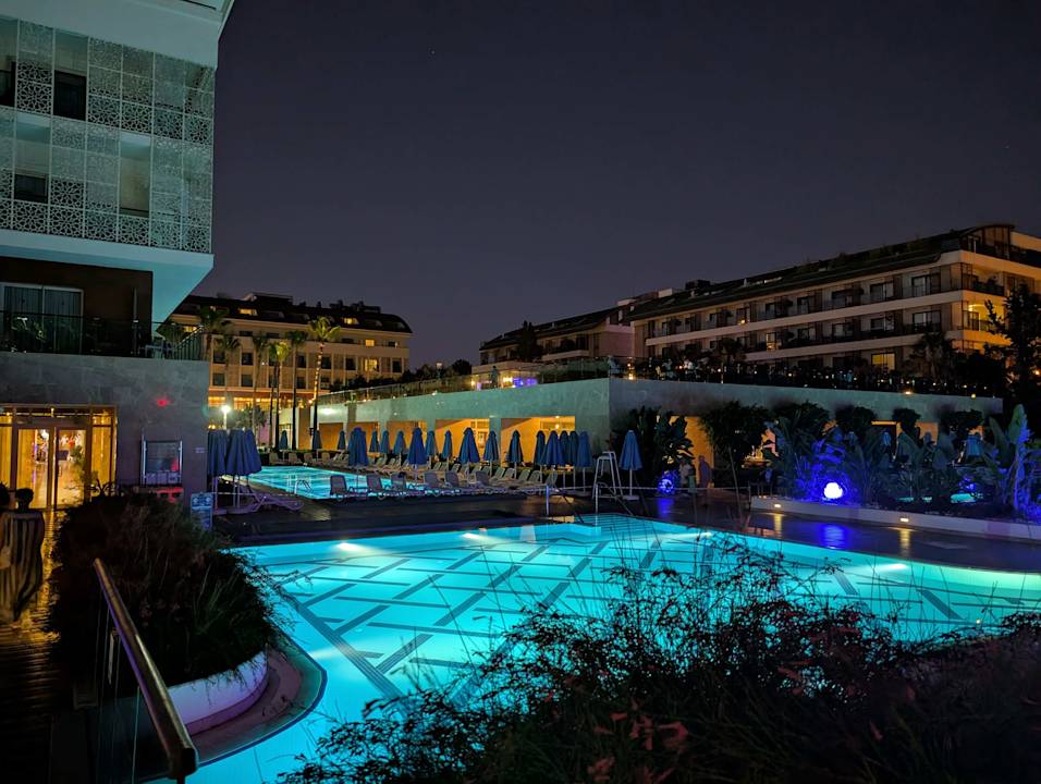 Pool Sentido Trendy Verbena Beach