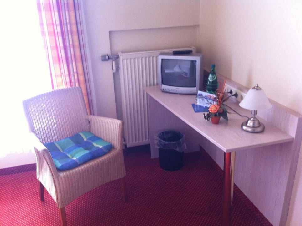 Pension altes Wasserwerk Pension altes Wasserwerk