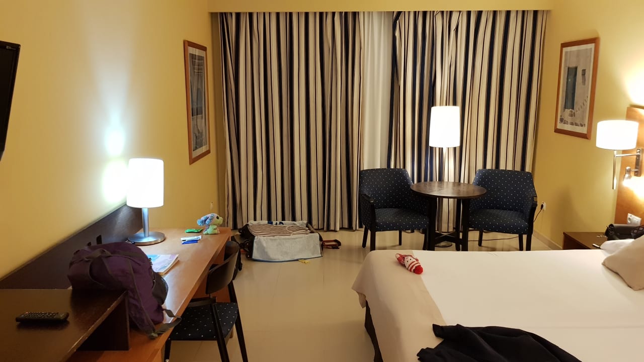 Zimmer LIVVO Costa Taurito