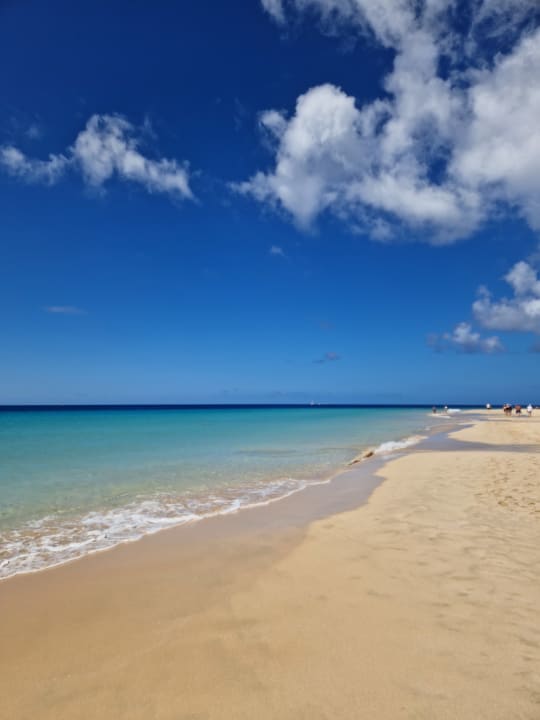 Strand ROBINSON JANDIA PLAYA