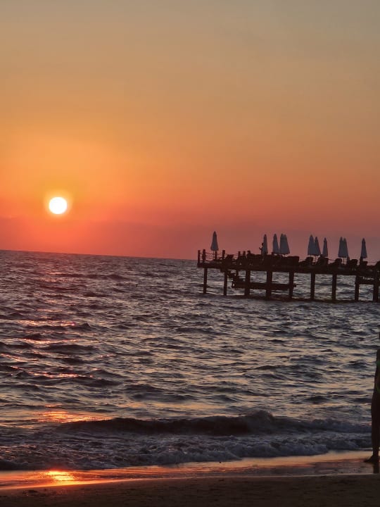 Strand Side Mare Resort & Spa