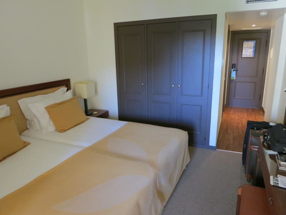 Standard Doppelzimmer #318 PortoBay Falésia