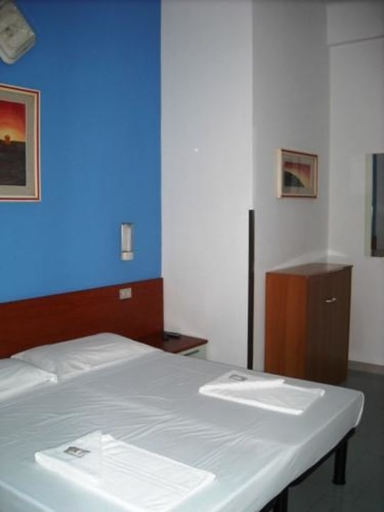 Camera Hotel Ambrosiana Milano Hotel Ambrosiana