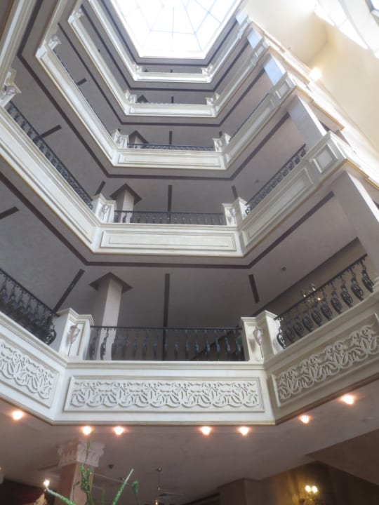 Sonstiges Hotel Excelsior Baku