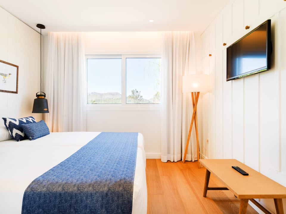 Zimmer Club del Sol Aparthotel