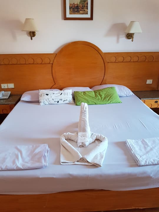 Zimmer Pensée Royal Garden Beach Resort
