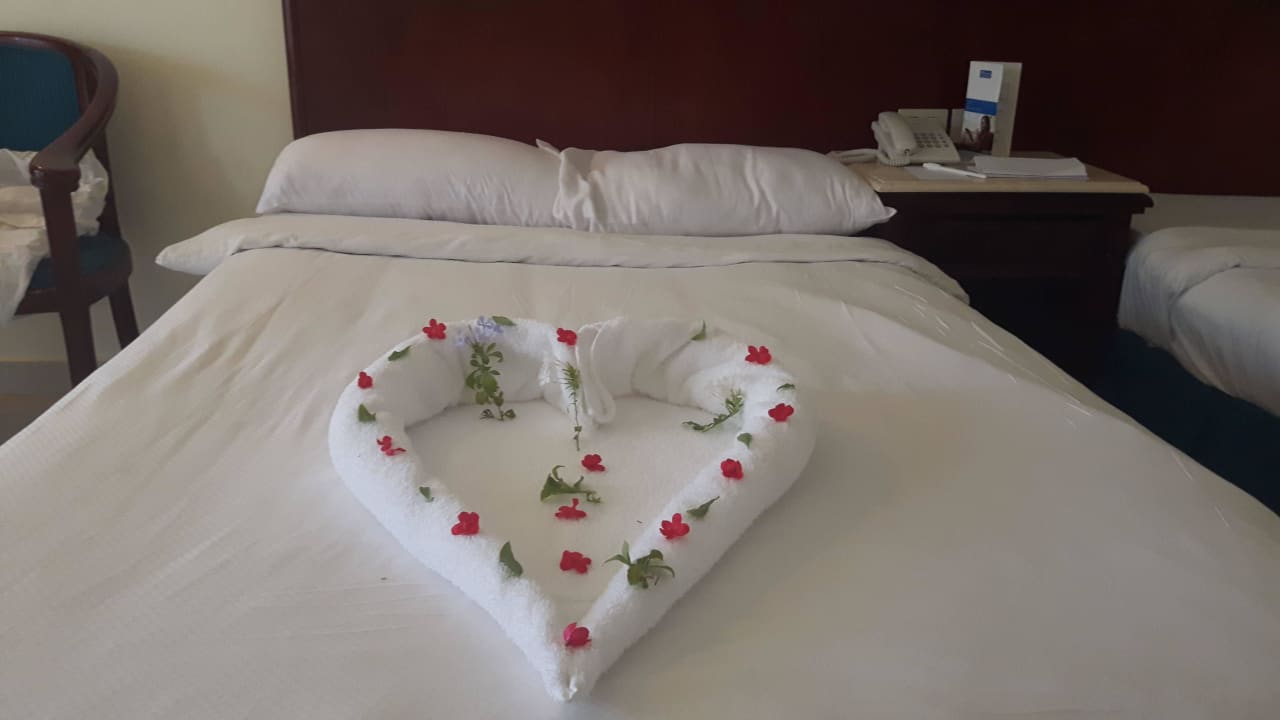 Bett Serenity Alpha Beach