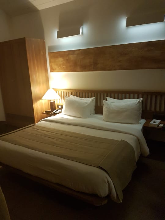 Zimmer Sigiriya Jungles