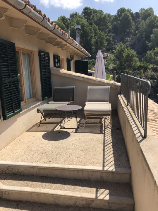 Zimmer Hotel Es Port