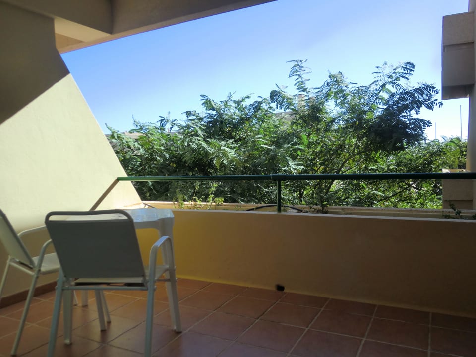 Ausblick aus Zimmer 2228 Dreams Lanzarote Playa Dorada Resort & Spa