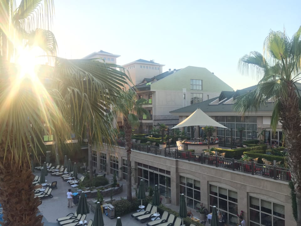 Restaurant Can Garden Resort