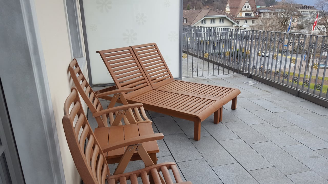 Zimmer Grand Resort Bad Ragaz