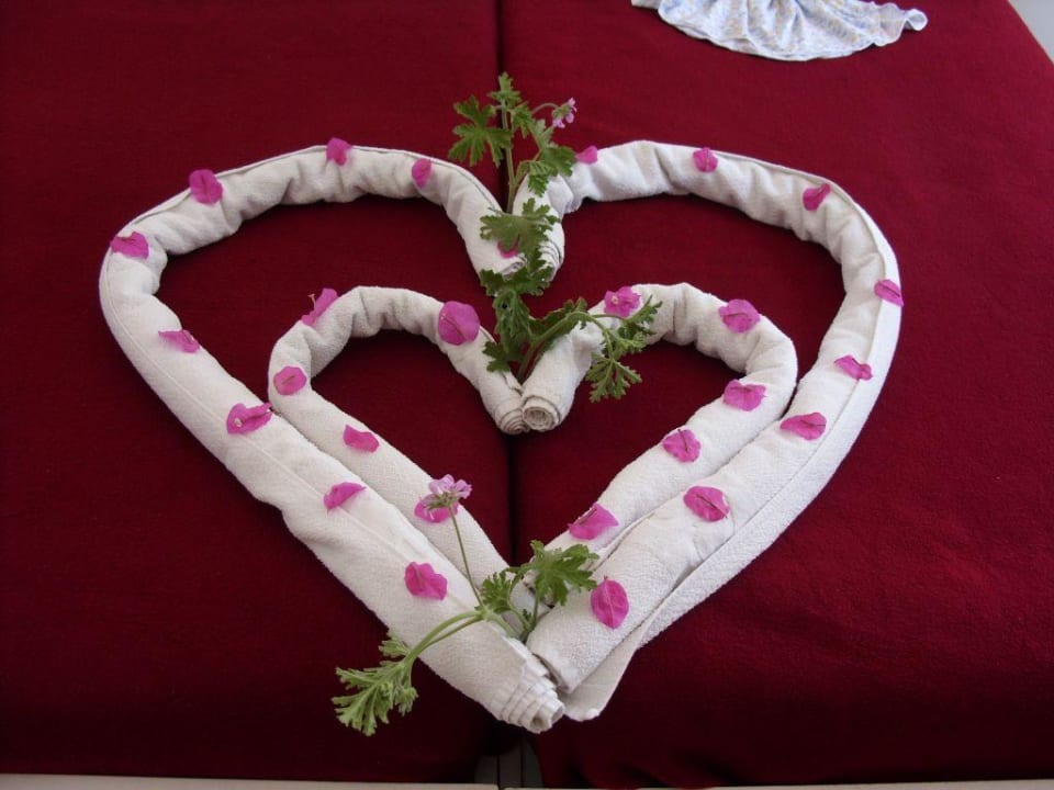 Bettdeko Royal Karthago Djerba