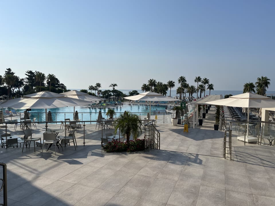 Pool Arcanus Hotels Sorgun