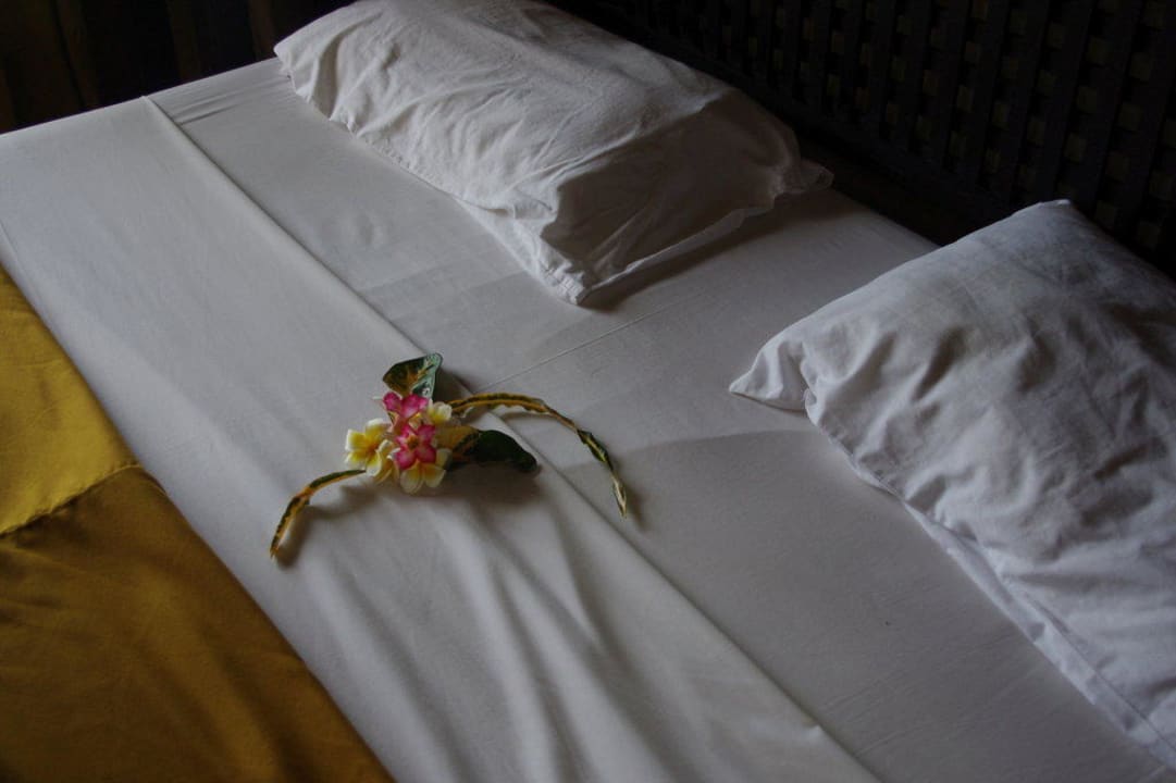 Łóżko Hotel Lawford's Beach