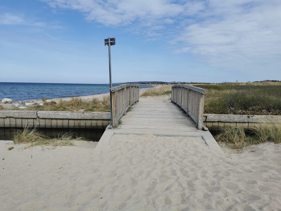 Strand Ferienwohnungen Ferienpark Weissenhäuser Strand