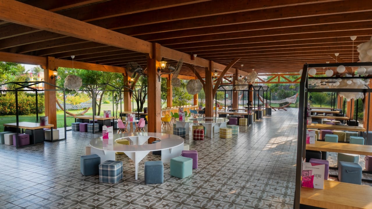 Gastro Port Nature Luxury Resort & Spa