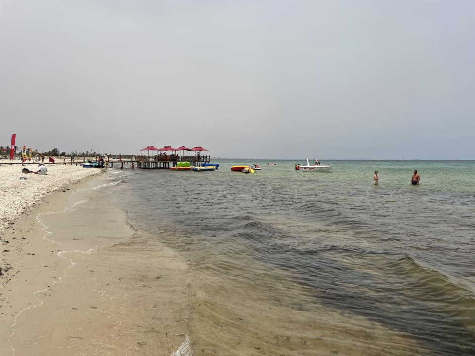 Strand Sahara Beach Aquapark & Resort