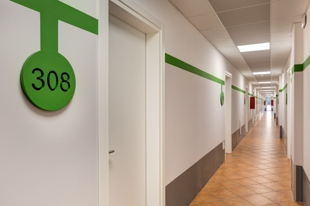 Sonstiges MEININGER Milano Garibaldi