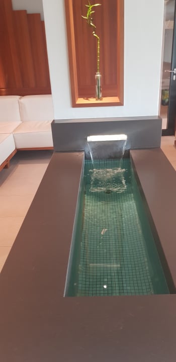 Sport & Freizeit Seehotel am Stausee