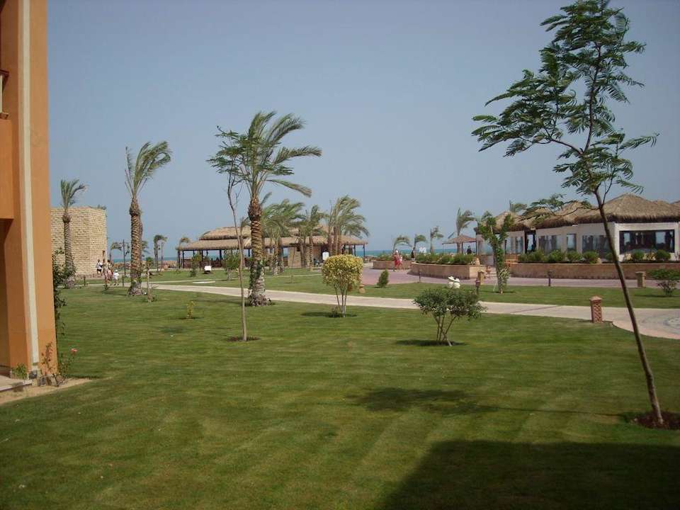 Carribean World Soma Bay Sentido Caribbean World Soma Bay