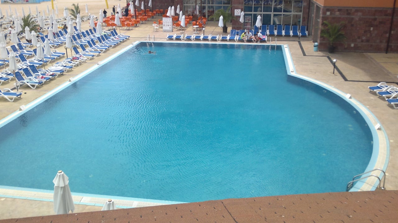 Erwachsenen Pool Sol Luna Bay