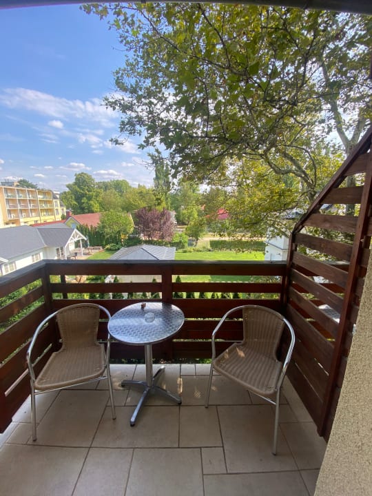 Zimmer Villa Dorottya