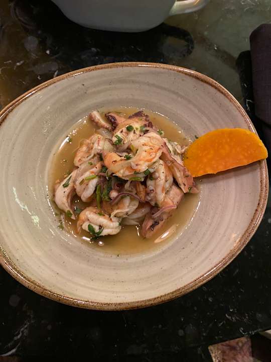 Gastro TRS Turquesa Hotel - Adults only