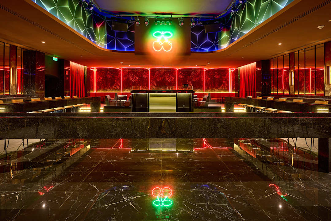 Sport & Freizeit Hotel Riu Guanacaste