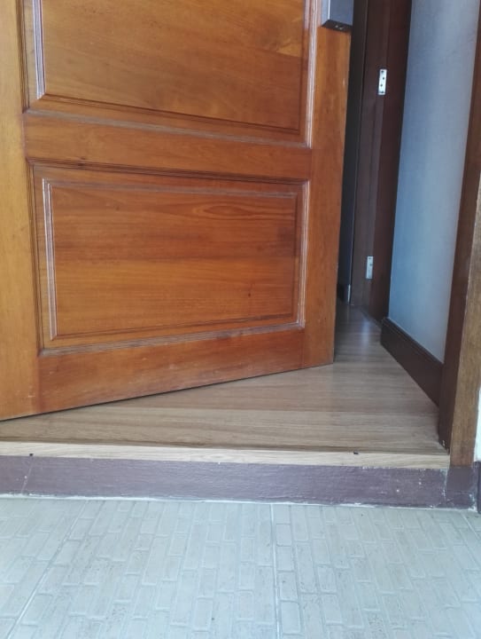 Zimmer Best Western Premier Bangtao Beach Resort & Spa