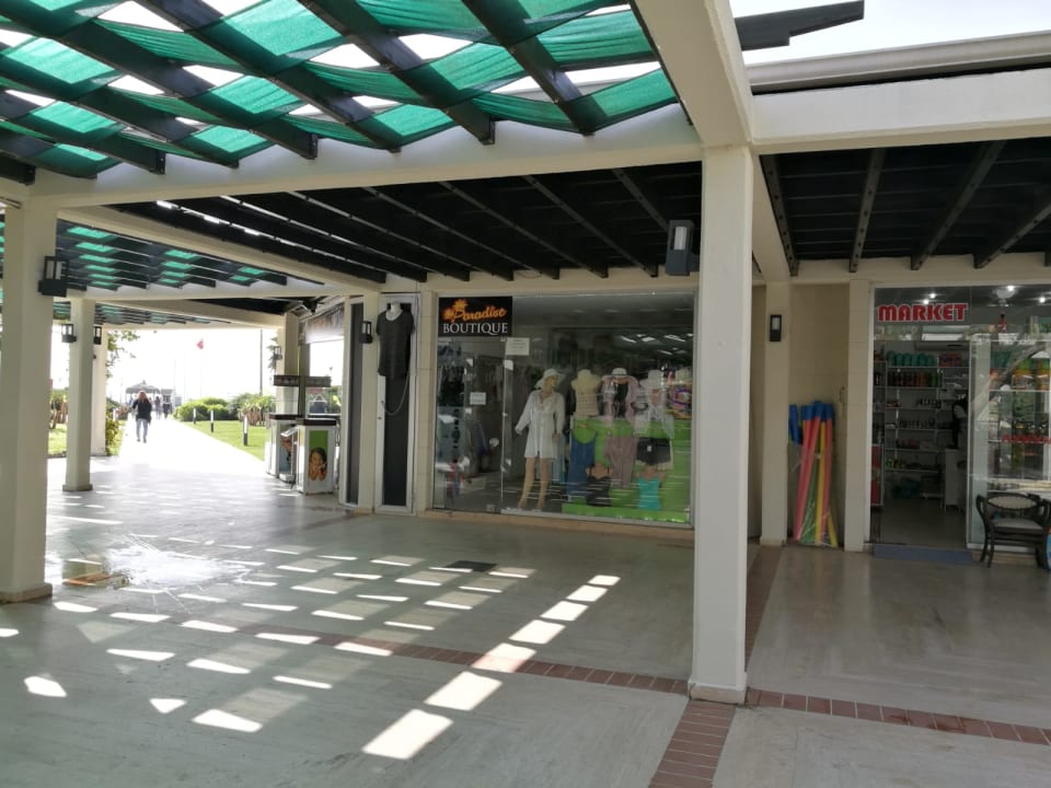 Sonstiges Mirage Park Resort