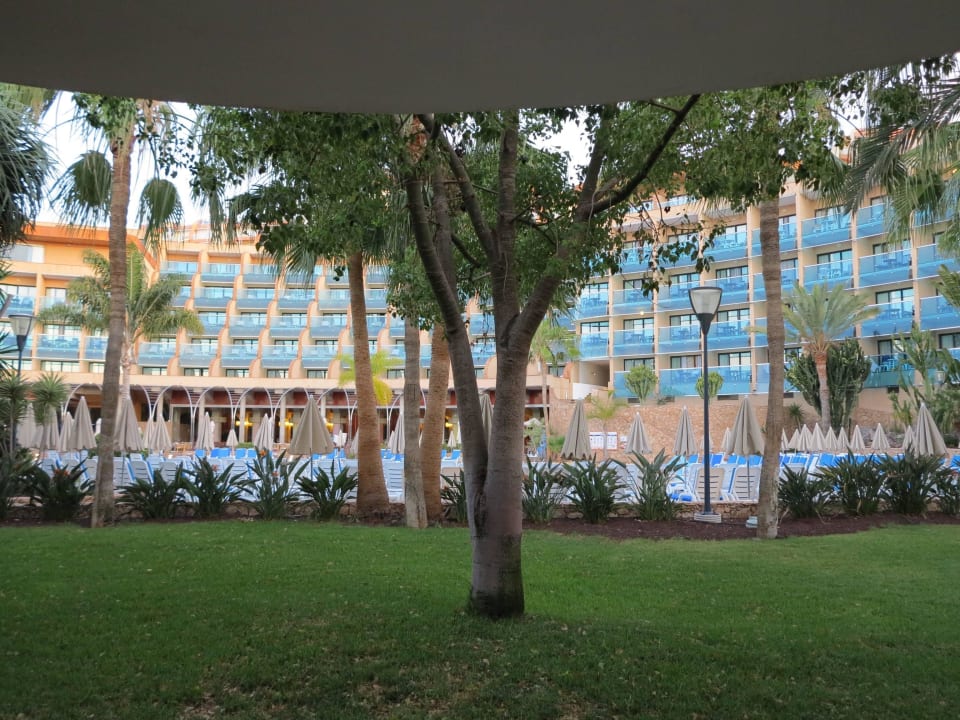 Pool MUR Hotel Faro Jandia & Spa Fuerteventura