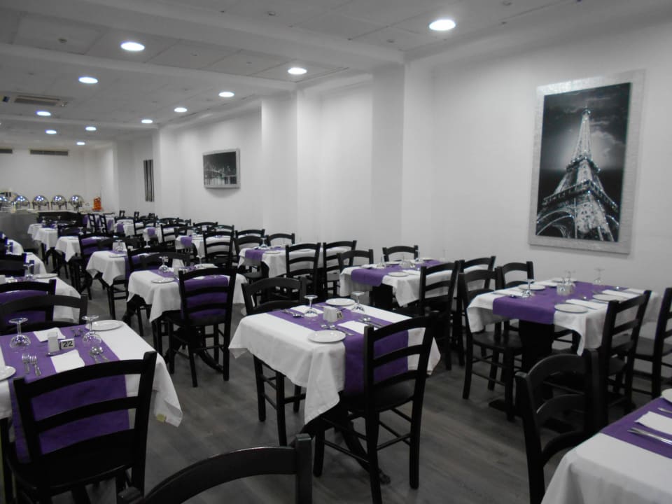 Restaurant Hotel Plevna