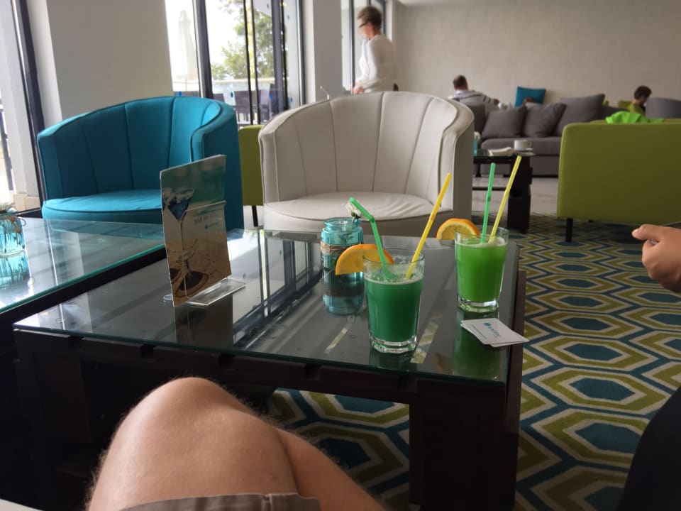 Restaurant Sentido Marea