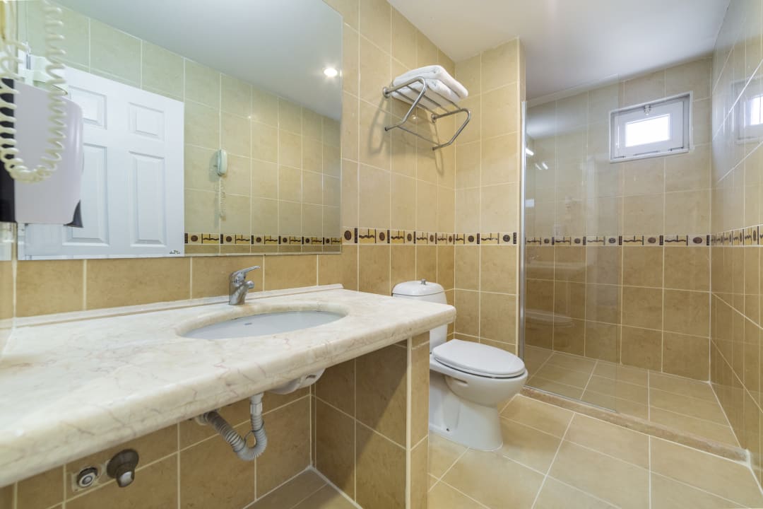 Zimmer Royalisa City Apart Hotel