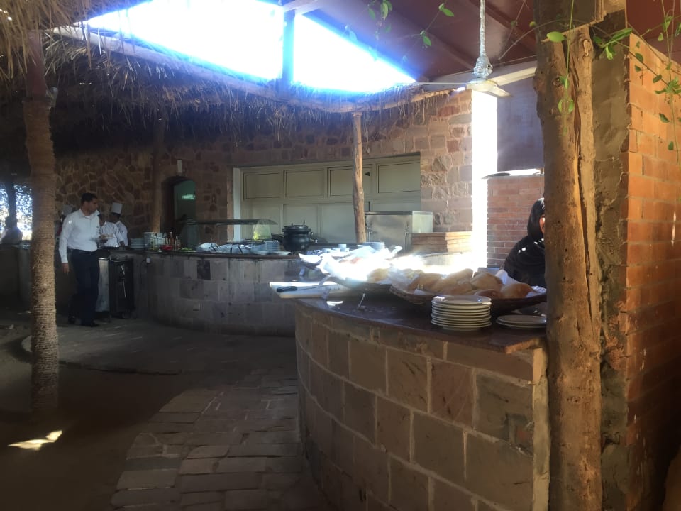 Gastro Utopia Beach Club