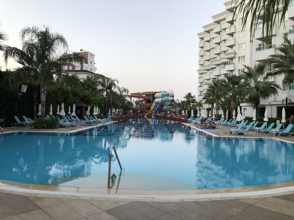 Sport & Freizeit Wyndham Garden Lara