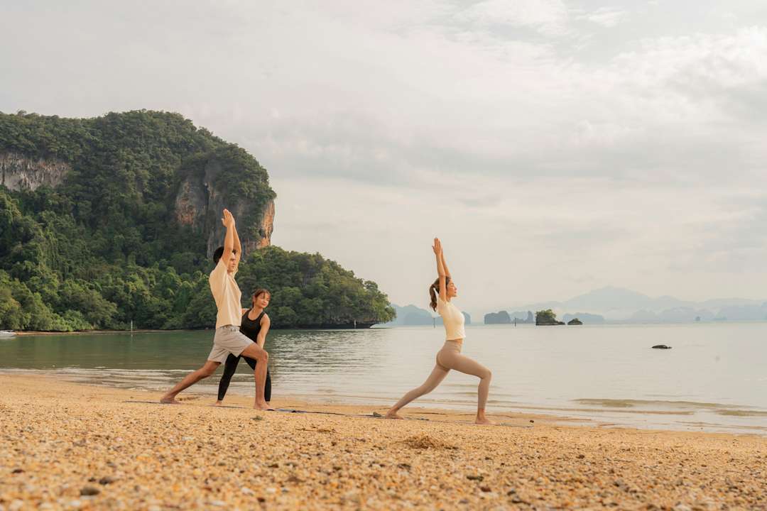 Sonstiges TreeHouse Villas Koh Yao - Adults only