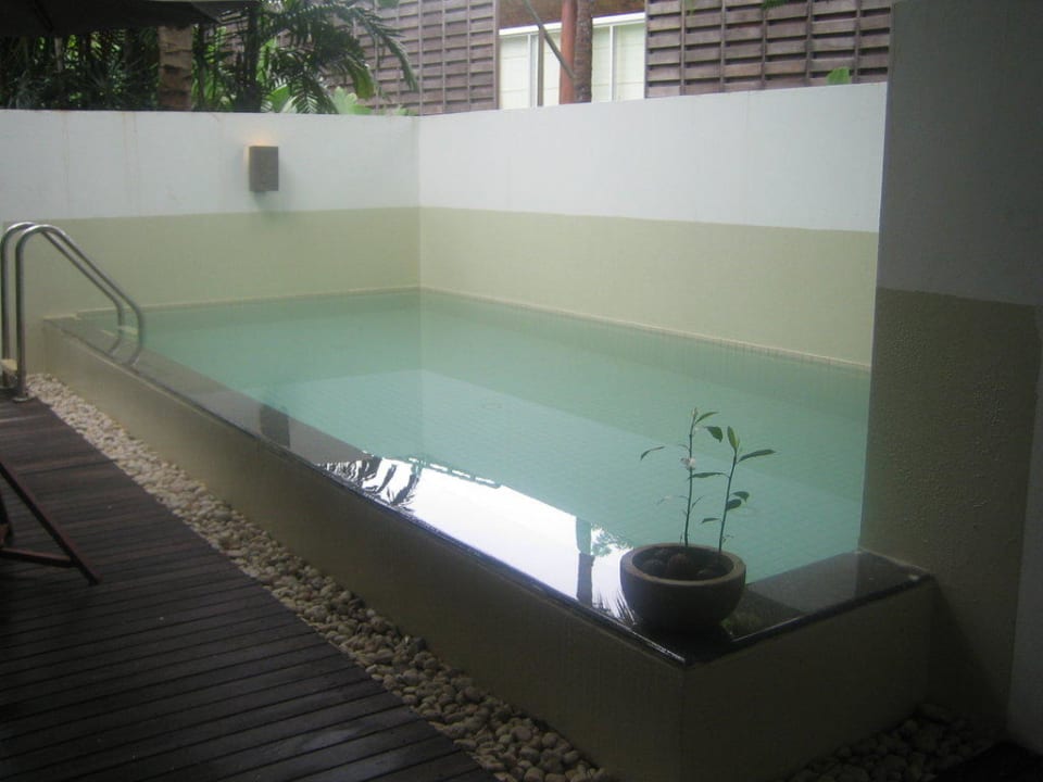 Pool Villa Veranda Resort & Villas Hua Hin Cha Am
