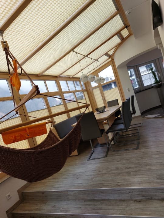 Sonstiges Apart Relax