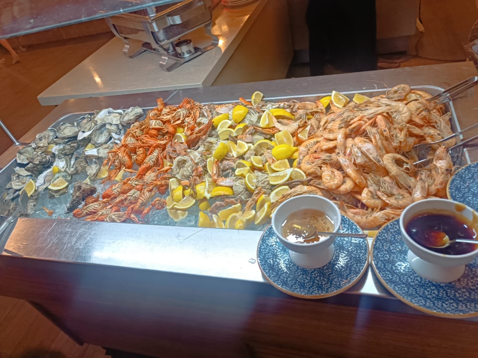 Gastro Megasaray Club Belek