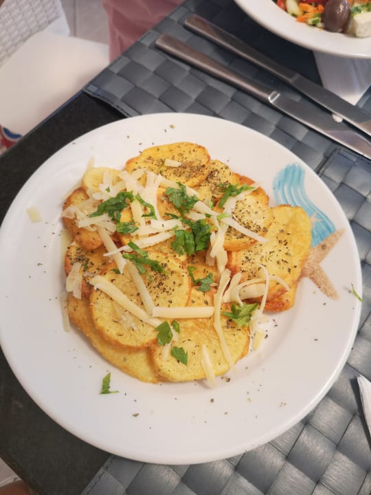 Gastro Hotel Serita Beach