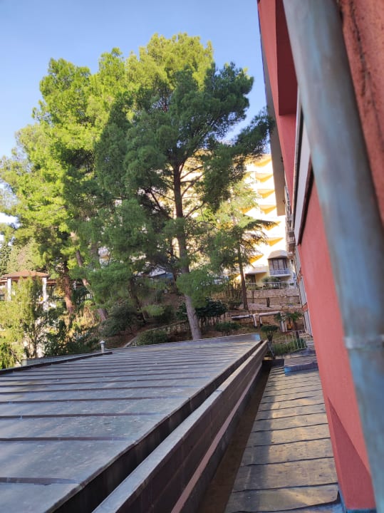 Ausblick Grand Hotel Portoroz - LifeClass Hotels & Spa